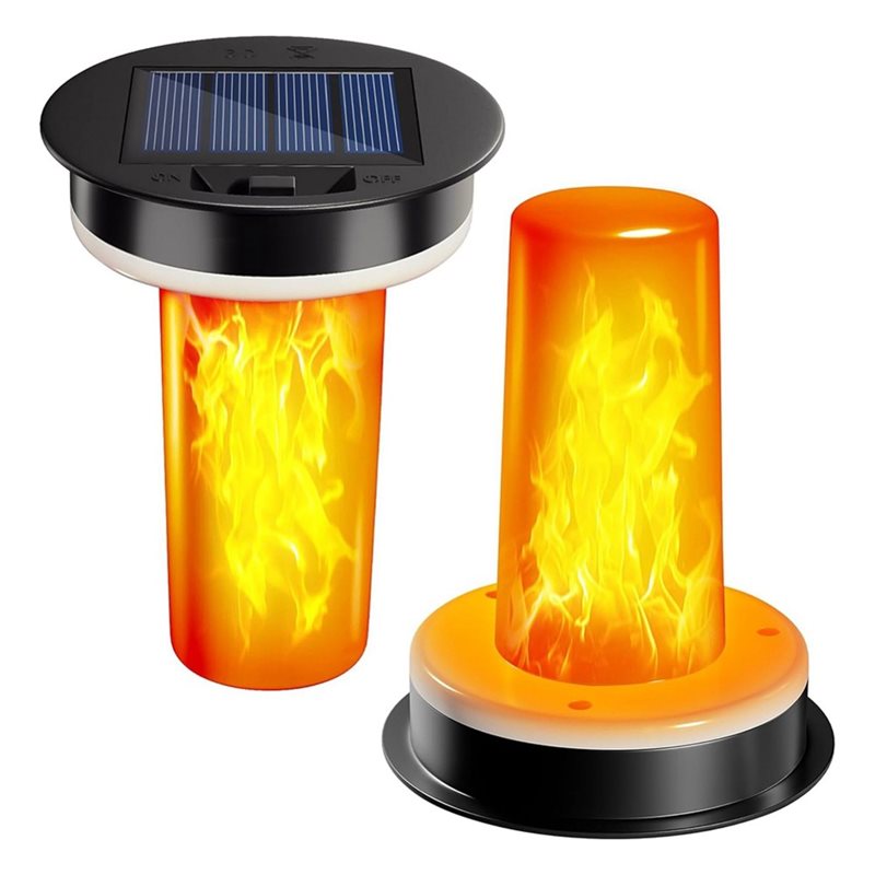 Outdoor Lighting Replacement Parts - LLCS-Top-Waterproof For Solar Light Replacement For