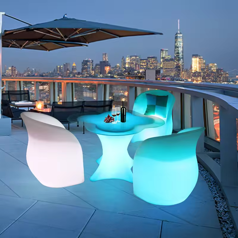 Outdoor Lighting Rental For Party - Solar outdoor garden furniture Event and