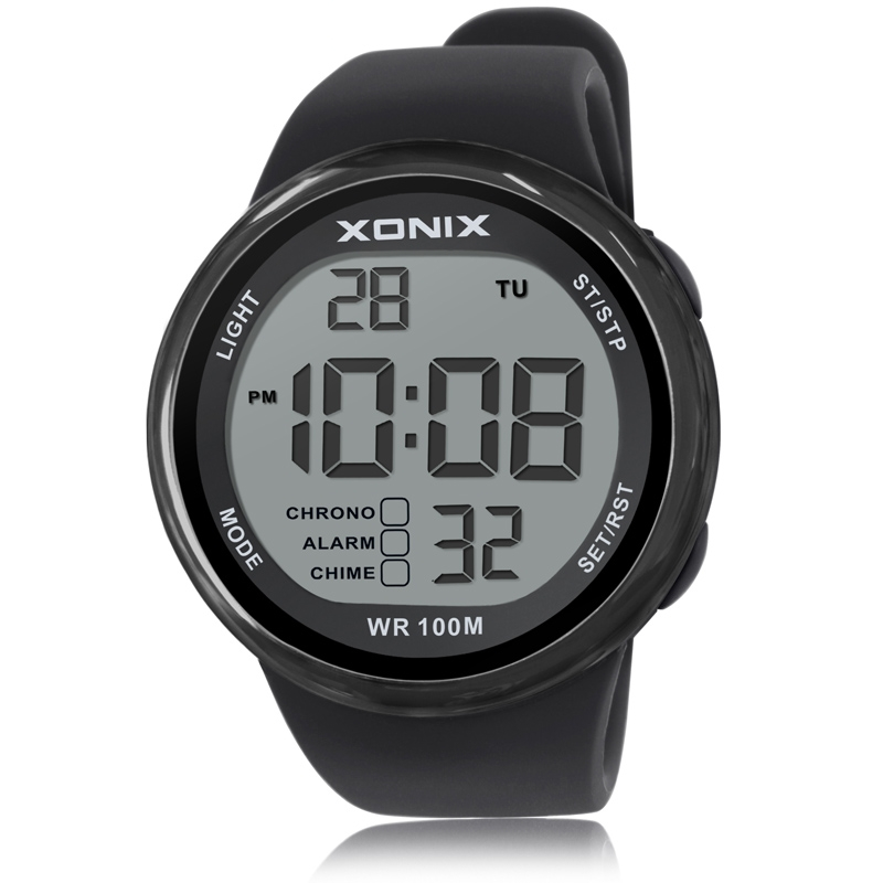 Outdoor Lighting Zones - Hot! XONIX New Men Sports Hardlex