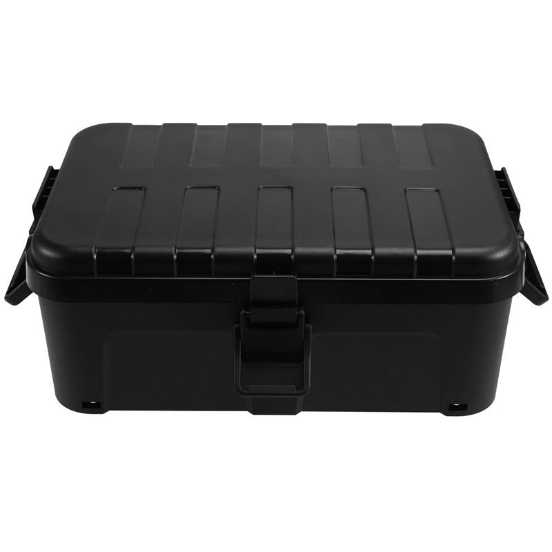 Outdoor Lighting Extension Cord - ABVS Outdoor Electrical Box Waterproof With