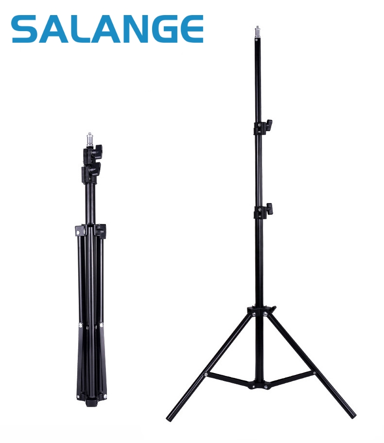 Outdoor Lighting Video - Projector Bracket Travel Tripod with 1/4