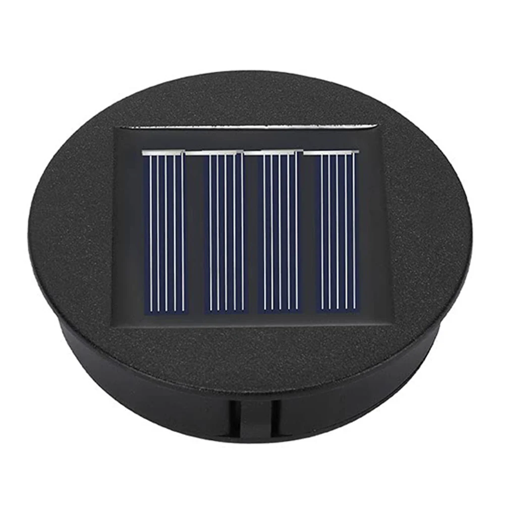Outdoor Lighting Replacement Parts - Solar Lights Replacement Top IP44 WaterproofLid