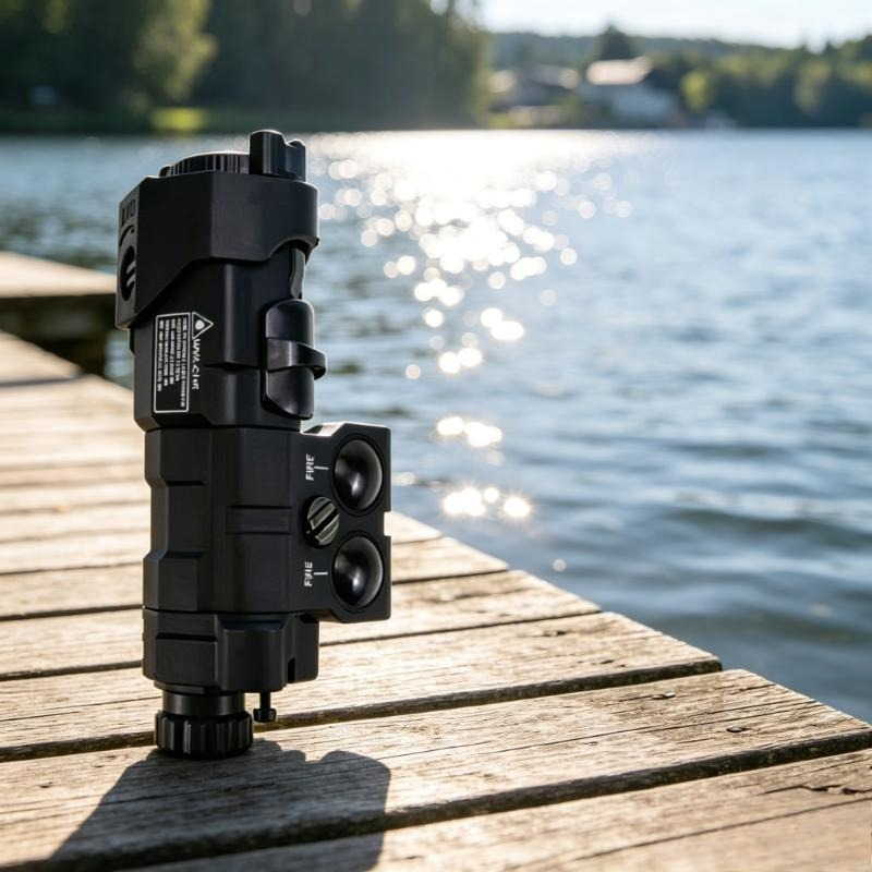 All-purpose Tactical Lamp with - огляд і ціна Outdoor Lighting Replacement Parts