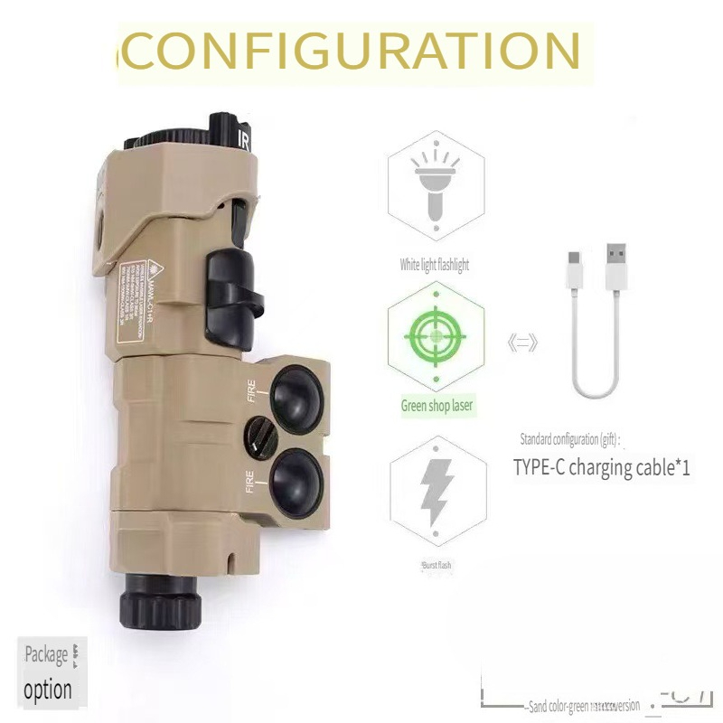 All-purpose Tactical Lamp with - огляд і ціна Outdoor Lighting Replacement Parts