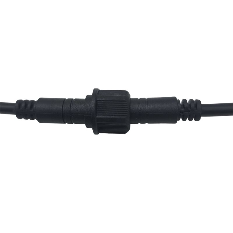 Exquisite-5Pcs 10FT Extension  - огляд і ціна Outdoor Lighting Extension Cord
