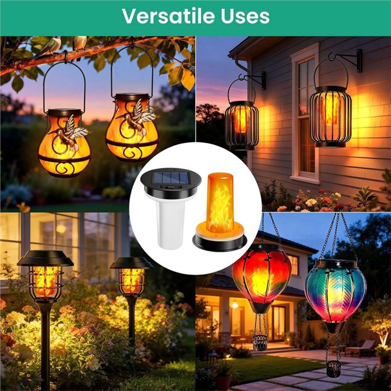 LLCS-Top-Waterproof For Solar  - огляд і ціна Outdoor Lighting Replacement Parts