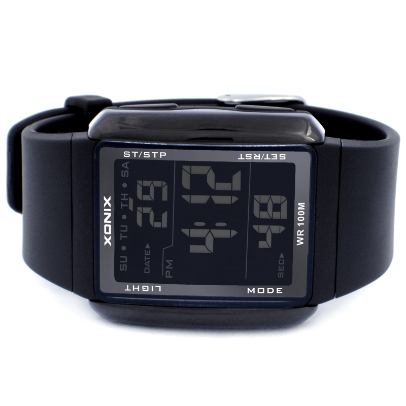 XONIX Women Sports Watches Wat - огляд і ціна Outdoor Lighting Zones