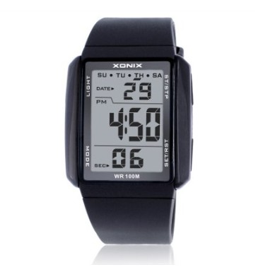 XONIX Women Sports Watches Wat - огляд і ціна Outdoor Lighting Zones