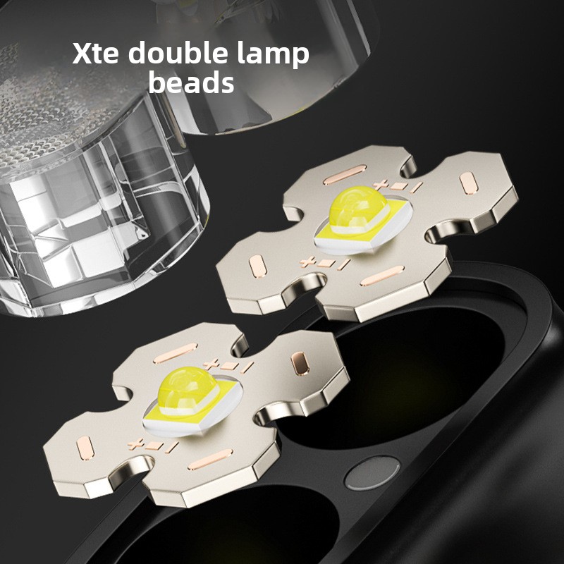 High-brightness Headlamp, Came - огляд і ціна Outdoor Lighting Video