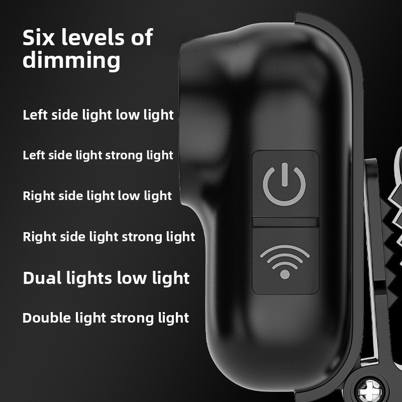High-brightness Headlamp, Came - огляд і ціна Outdoor Lighting Video