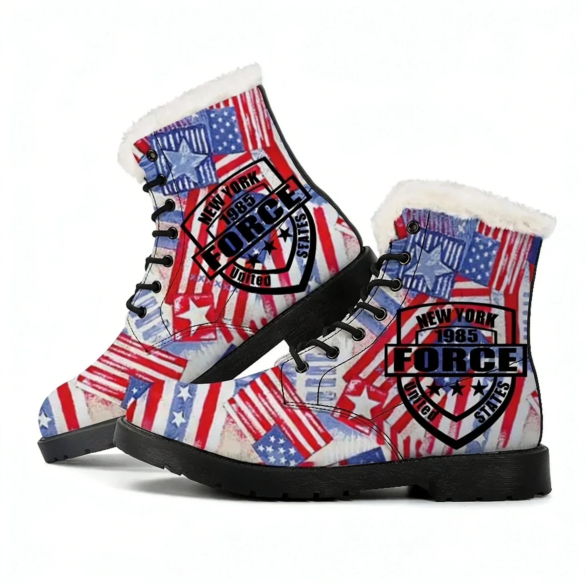 New York Force 1985 United Sta - огляд і ціна Outdoor Lighting York