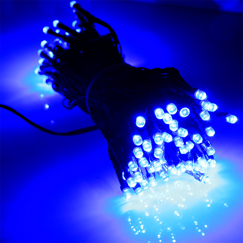 Solar String Fairy Light LED W - огляд і ціна Solar Fairy String