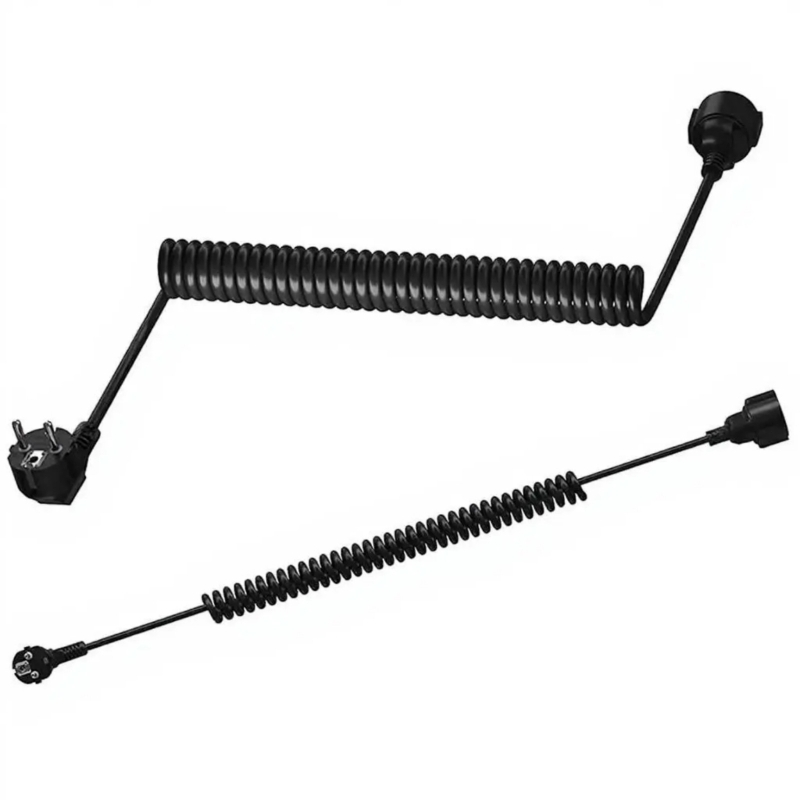 Extension Cord Power Extensio - огляд і ціна Outdoor Lighting Extension Cord