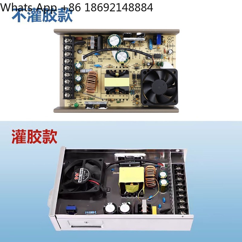 Rainproof switching power supp - огляд і ціна Outdoor Lighting Transformer Box