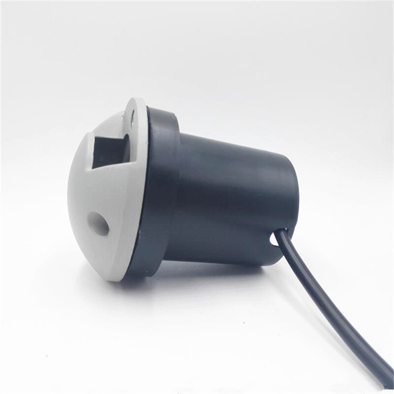 3*2W/5*2W LED underground lamp - огляд і ціна Ground Light Recessed