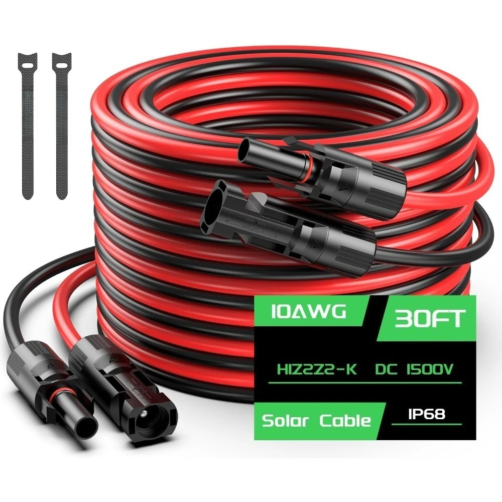 New Best Deal US Shipping Sola - огляд і ціна Outdoor Lighting Extension Cable