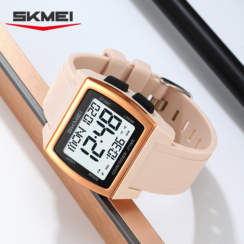 SKMEI 2453 Men Women Outdoor S - огляд і ціна Outdoor Lighting Zones