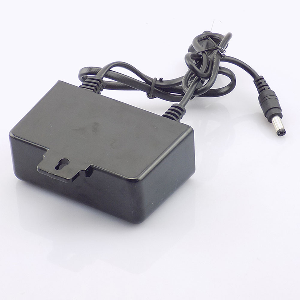Waterproof outdoor AC/DC Power - огляд і ціна Outdoor Lighting Video