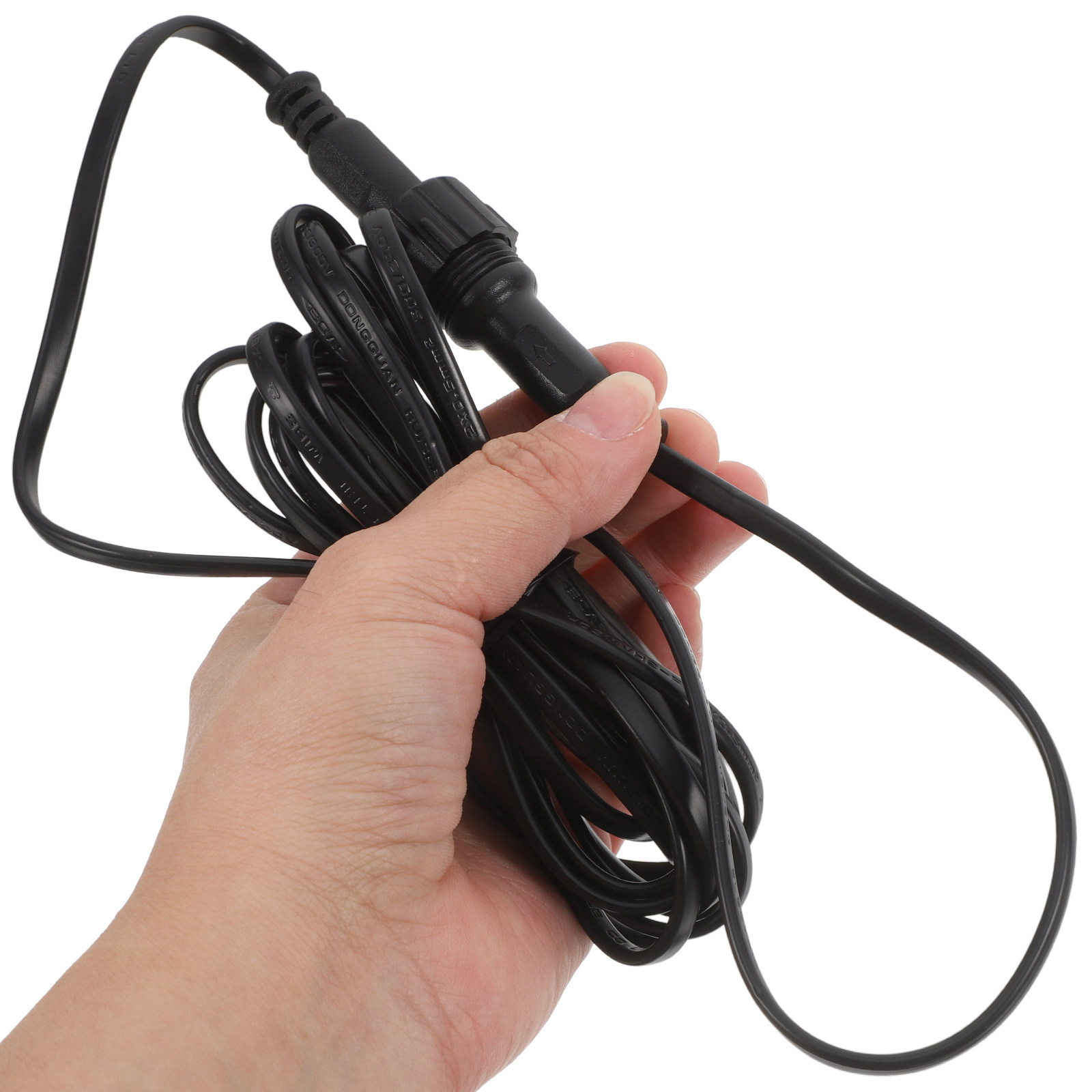 120 Inch Extension Cord for Wa - огляд і ціна Outdoor Lighting Extension Cord