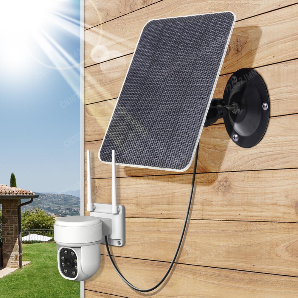 Portable Solar Panel 3W 5V Pow - огляд і ціна Solar Wall Sconce