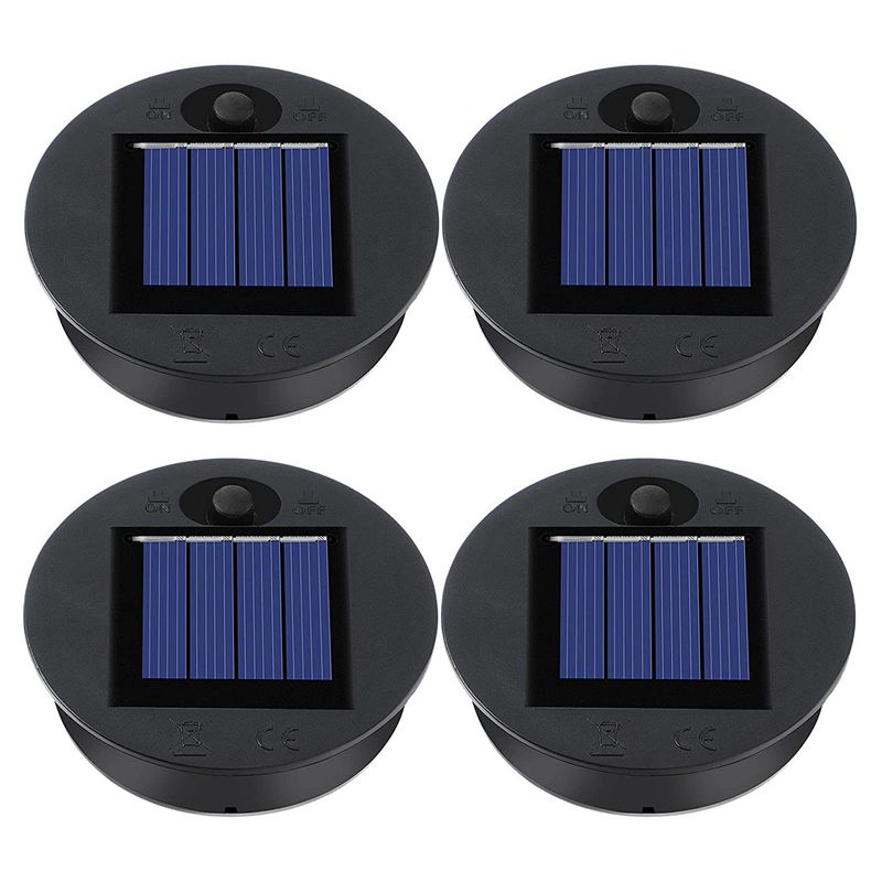A36T-8 Pieces Replacement Sola - огляд і ціна Outdoor Lighting Replacement Parts