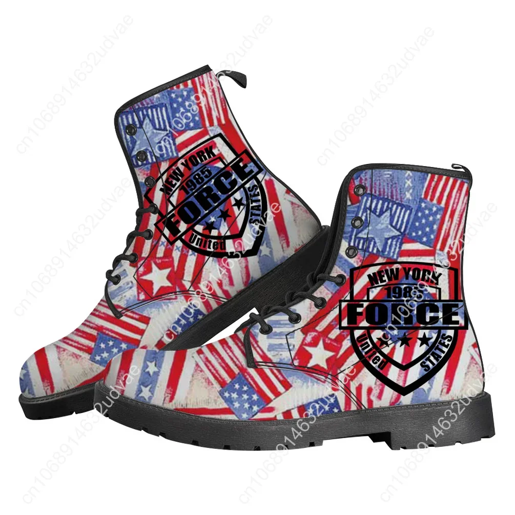 New York Force 1985 United Sta - огляд і ціна Outdoor Lighting York