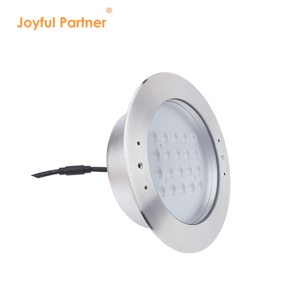 316 Stainless Steel Led Recess - огляд і ціна Ground Light Recessed