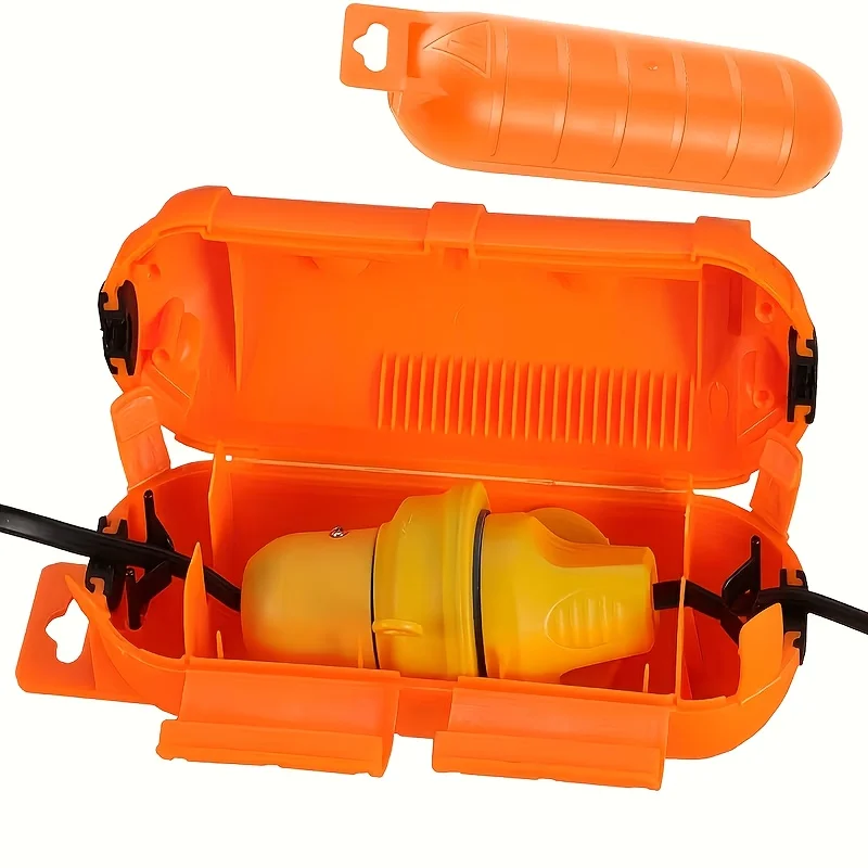 Outdoor Extension Cord Safety  - огляд і ціна Outdoor Lighting Extension Cord