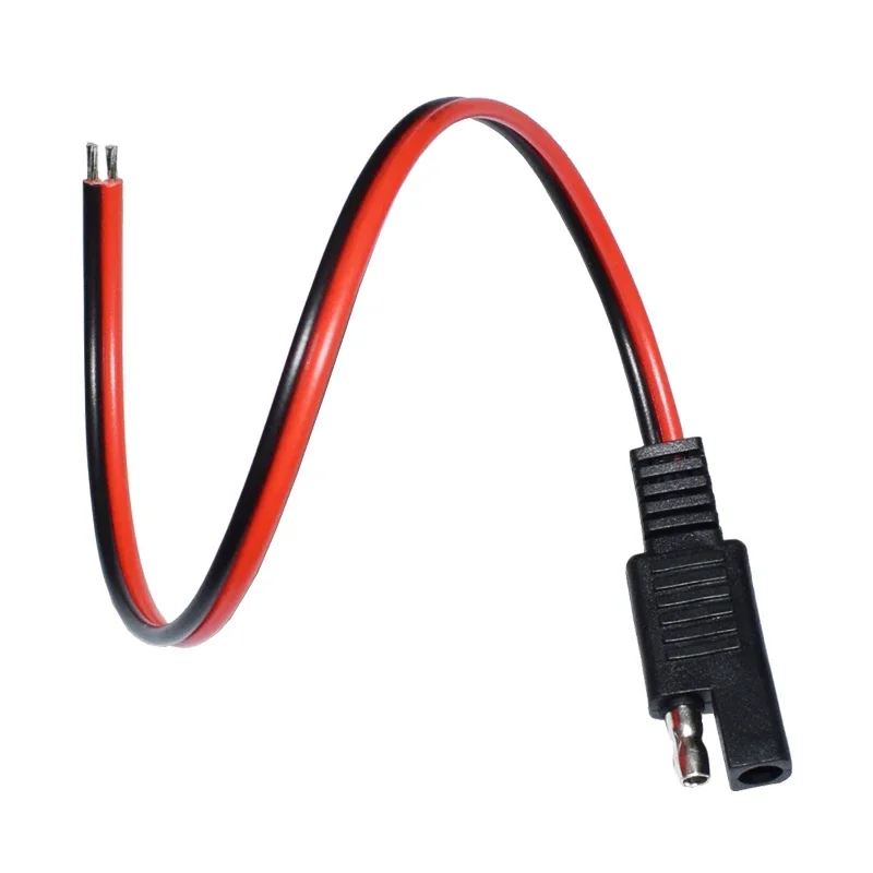 DIY SAE Single Head Cable SAE  - огляд і ціна Outdoor Lighting Extension Cable