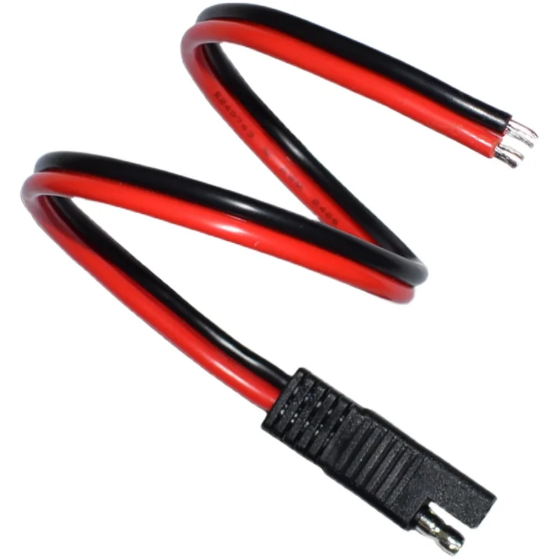 DIY SAE Single Head Cable SAE  - огляд і ціна Outdoor Lighting Extension Cable