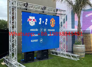Die-casting Aluminum Outdoor P - огляд і ціна Outdoor Lighting Rental For Party