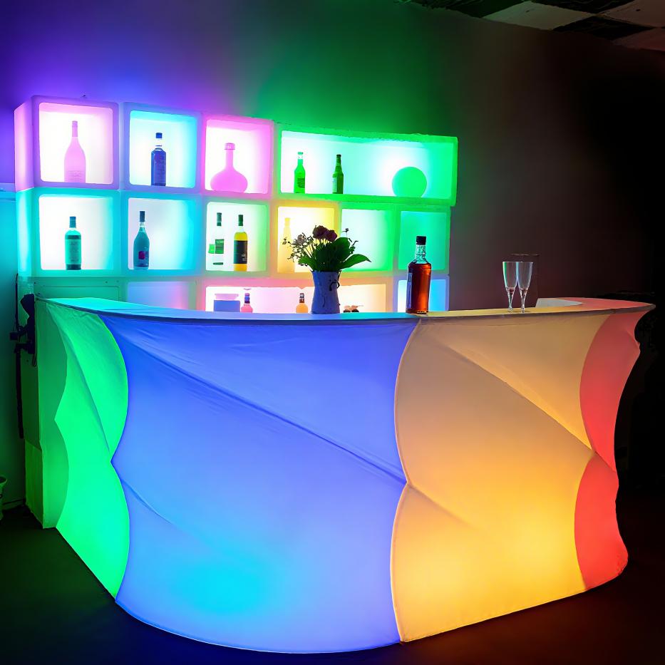 Outdoor Light Emitting Diode B - огляд і ціна Outdoor Lighting Rental For Party