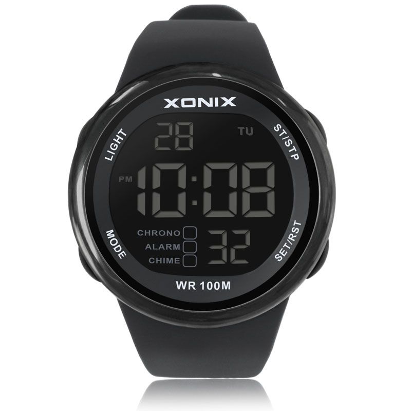 Hot! XONIX New Men Sports Hard - огляд і ціна Outdoor Lighting Zones