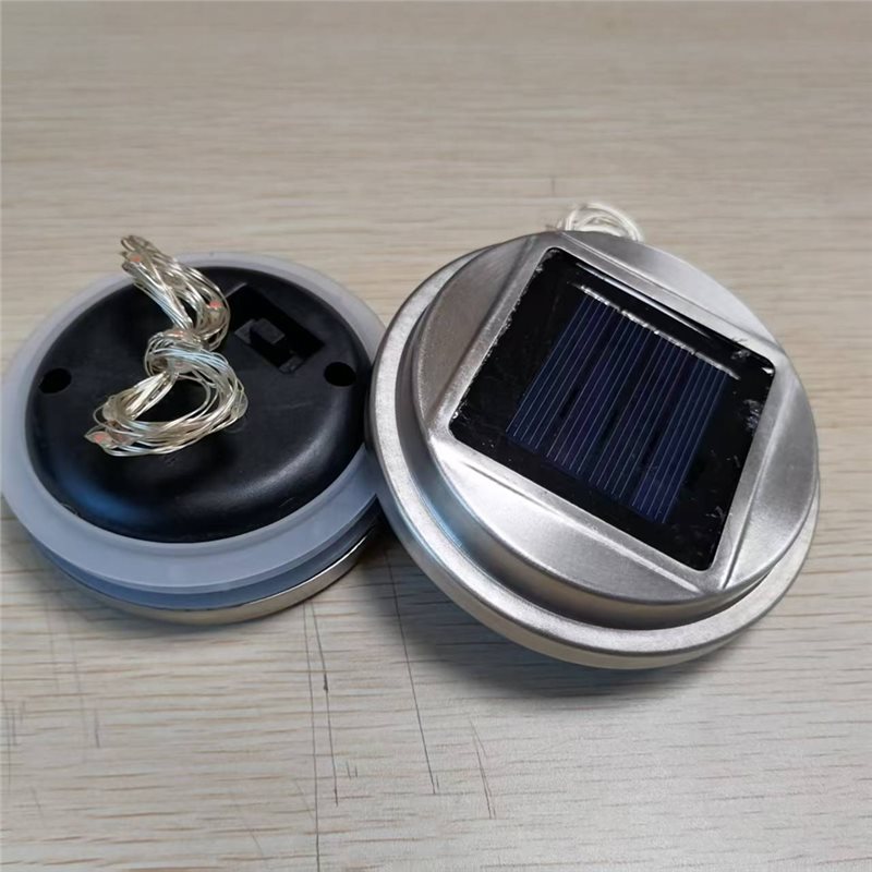 ABJT-For Outdoor Solar Waterin - огляд і ціна Outdoor Lighting Replacement Parts
