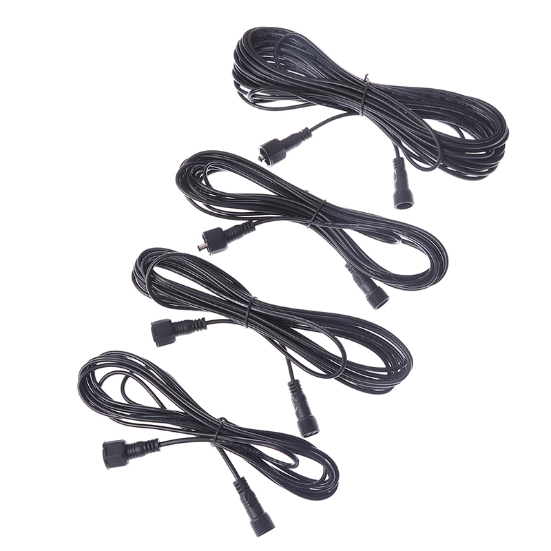Universal Portable Solar Spotl - огляд і ціна Outdoor Lighting Extension Cord