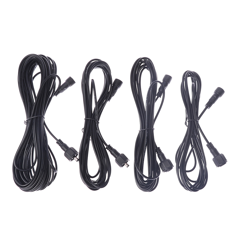 Universal Portable Solar Spotl - огляд і ціна Outdoor Lighting Extension Cord