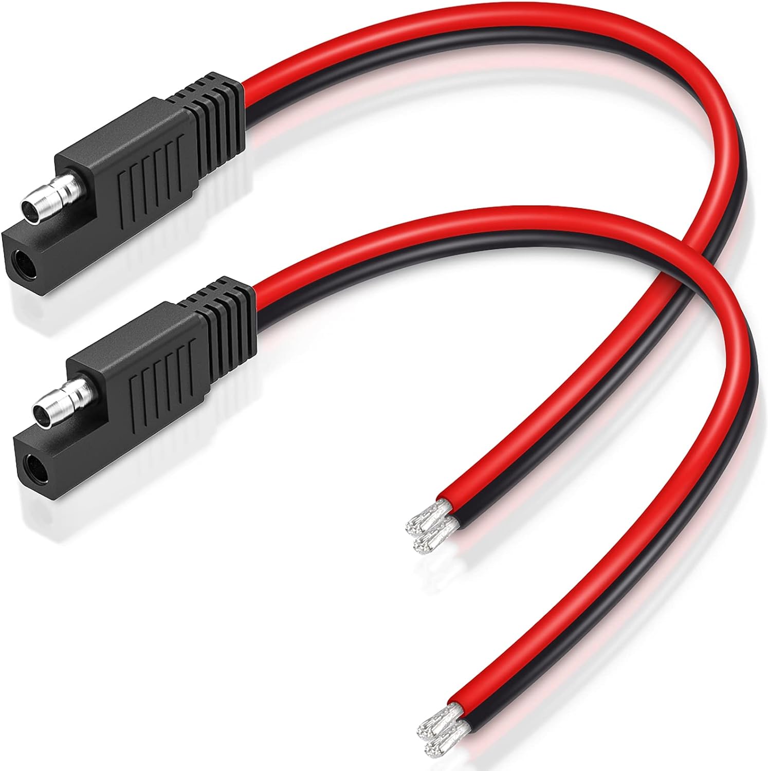 SAE Connector Extension Cable  - огляд і ціна Outdoor Lighting Extension Cable
