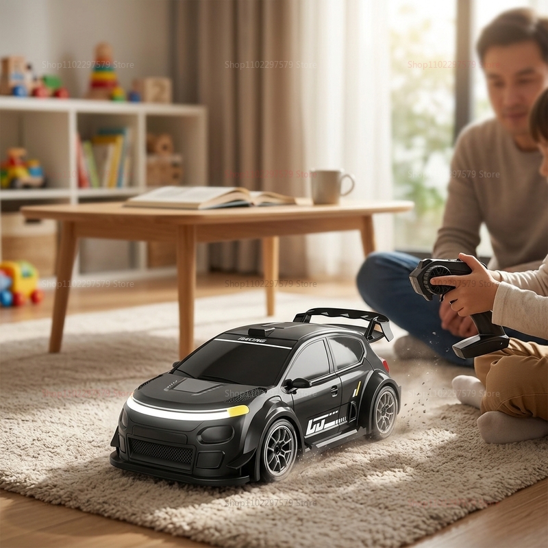4WD Remote Control Racing Car  - огляд і ціна Outdoor Lighting Transformer Box