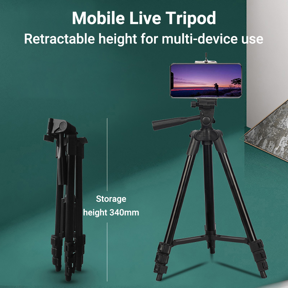 Adjustable Aluminum Tripod Sta - огляд і ціна Outdoor Lighting Setup Photography