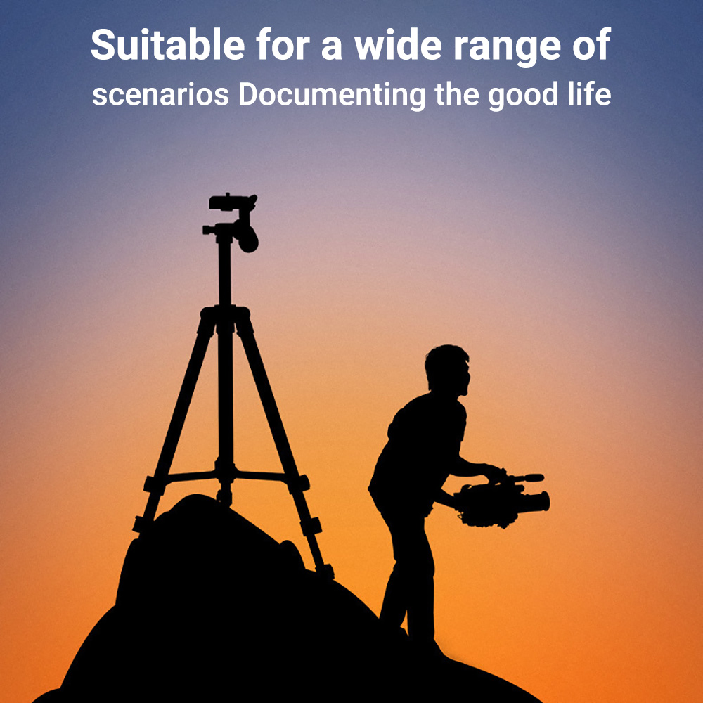 Adjustable Aluminum Tripod Sta - огляд і ціна Outdoor Lighting Setup Photography