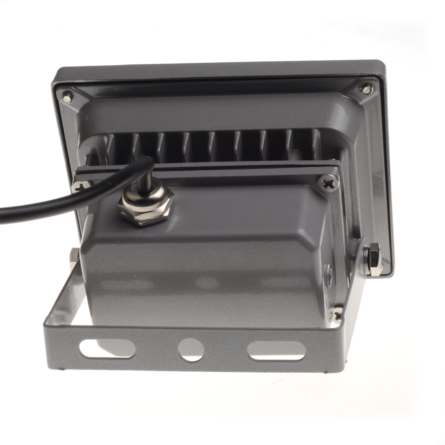 AZISHN CCTV LEDS IR illuminato - огляд і ціна Outdoor Lighting Video