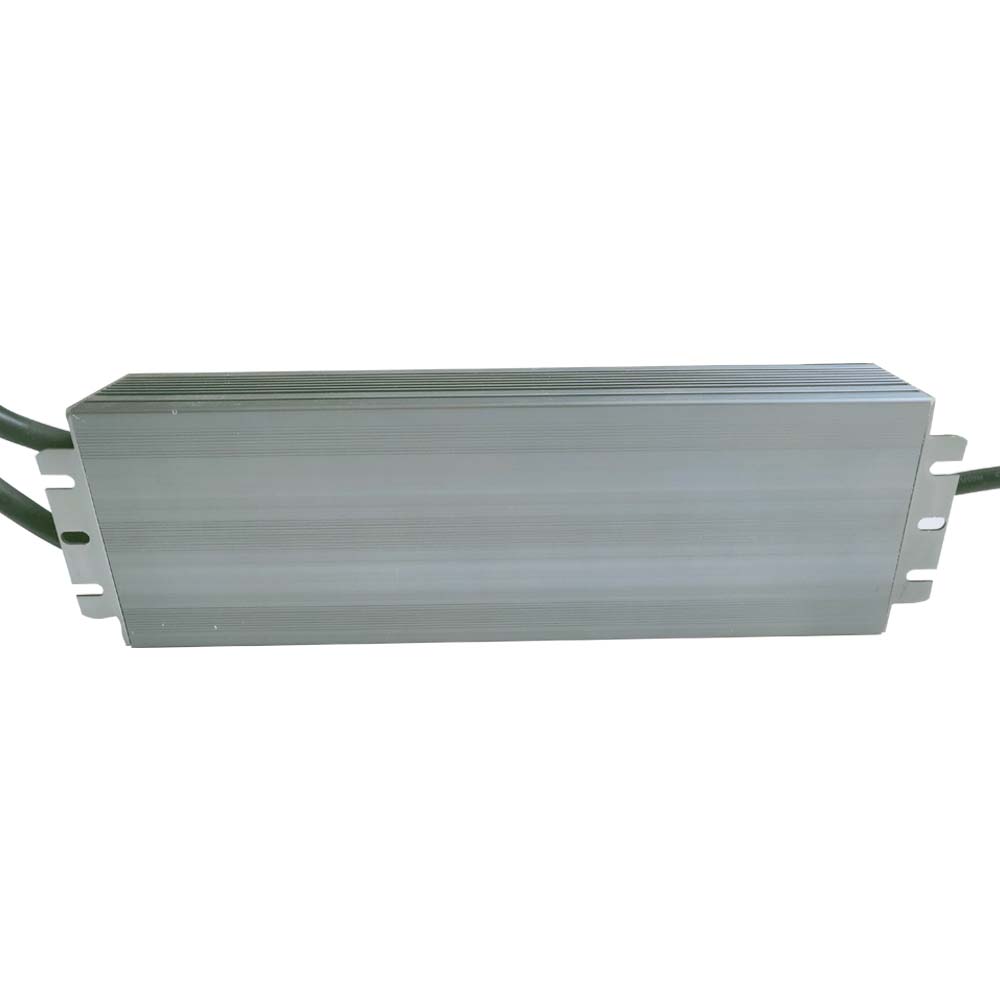 AC85V-265V to DC12V/24V led wa - огляд і ціна Outdoor Lighting Transformer Box