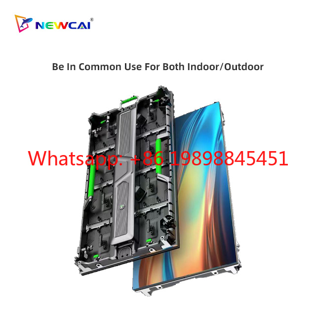 P3.91 Outdoor Rental Stage LED - огляд і ціна Outdoor Lighting Rental For Party