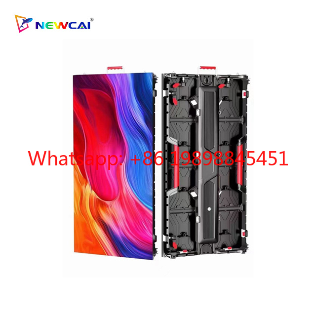 P3.91 Outdoor Rental Stage LED - огляд і ціна Outdoor Lighting Rental For Party