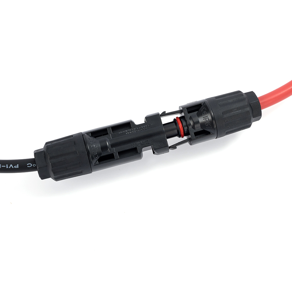 10AWG 12AWG Braided Solar Exte - огляд і ціна Outdoor Lighting Extension Cable