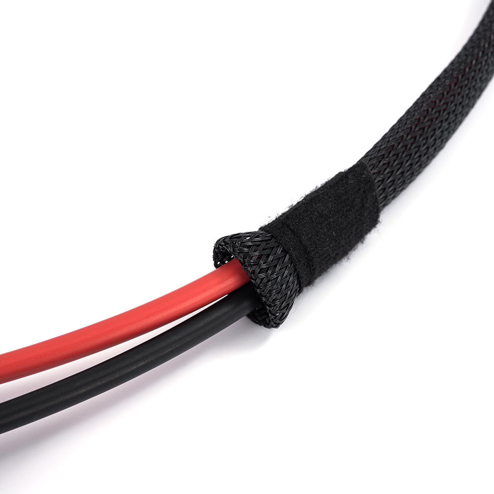 10AWG 12AWG Braided Solar Exte - огляд і ціна Outdoor Lighting Extension Cable