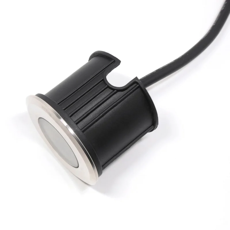 QITU LED Outdoor Garden Lights - огляд і ціна Ground Light Recessed
