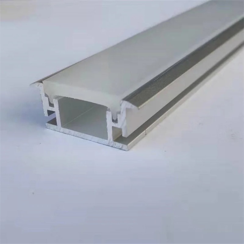 1.5m/pcs tiles ground aluminum - огляд і ціна Ground Light Recessed