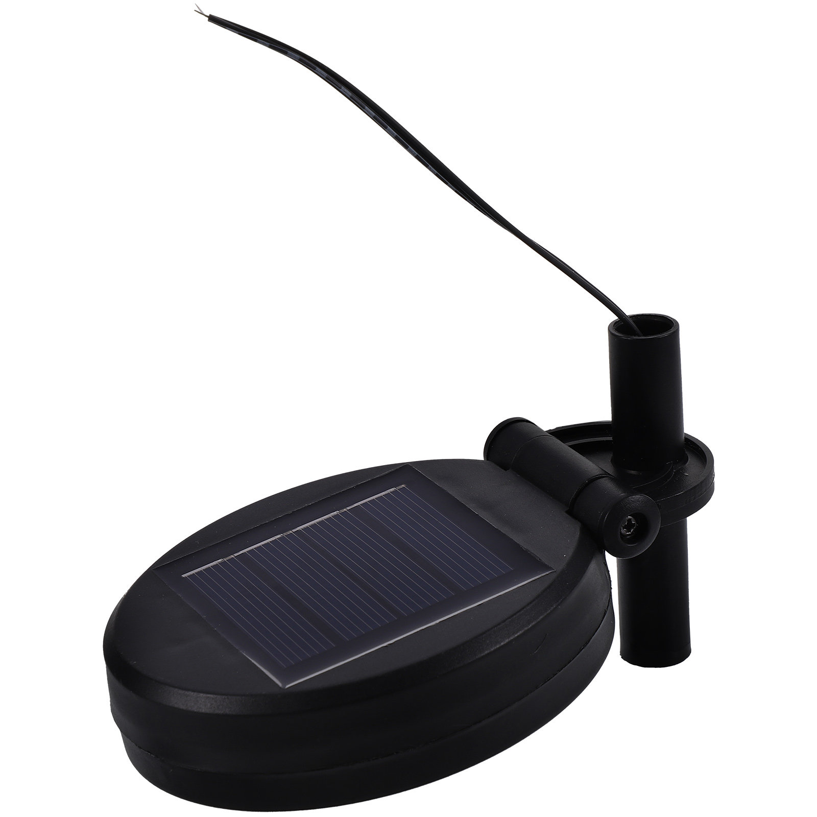 2 Pcs Mini Solar Panel Light R - огляд і ціна Outdoor Lighting Replacement Parts