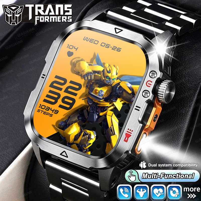 2026 Transformers New 1000mAh  - огляд і ціна Outdoor Lighting Transformer Box